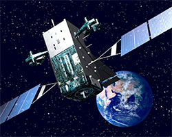 US Space Force Credits Space Based Infrared System for Detecting Iranian Missile Attack In January US Space Force Credits Space Based Infrared System for Detecting Iranian Missile Attack In January