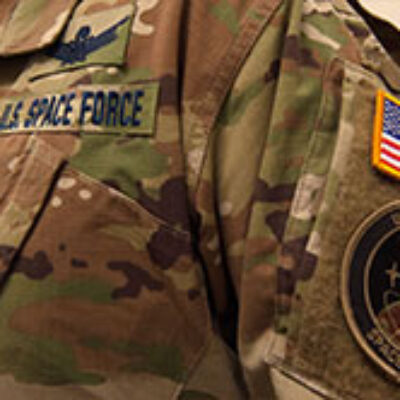 Space Force to Welcome 2,400 New Members Transferring Over from Air Force