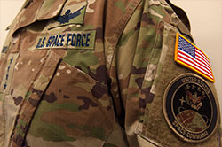 Space Force to Welcome 2,400 New Members Transferring Over from Air Force Space Force to Welcome 2,400 New Members Transferring Over from Air Force