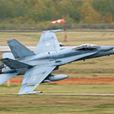 Raytheon Canada, Others Partner With Boeing to Create 250,000 Jobs In Canada