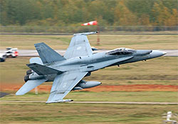 Raytheon Canada, Others Partner With Boeing to Create 250,000 Jobs In Canada