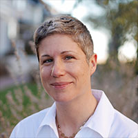Olivia Pinon Fischer