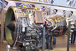 Pratt & Whitney Delivers 114 Engines In Third Quarter; Will Invest $650 Million In New Asheville, NC, Facility Pratt & Whitney Delivers 114 Engines In Third Quarter; Will Invest $650 Million In New Asheville, NC, Facility