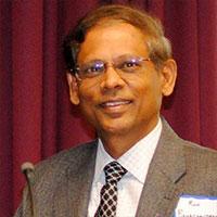 Ram Ramachandran