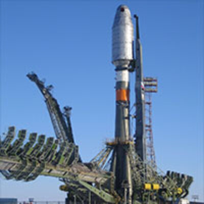 Soyuz-2.1a Reaches ISS in Record Time