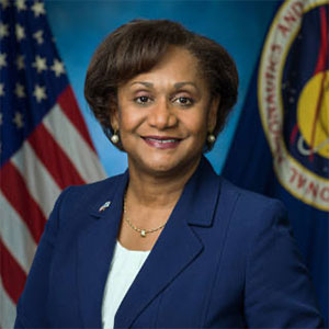 Vanessa E. Wyche