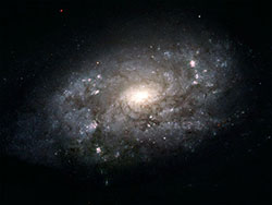 Astronomers Discover First Radio Burst from within Milky Way Astronomers Discover First Radio Burst from within Milky Way
