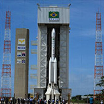 US, South America Discuss Common Space Opportunities