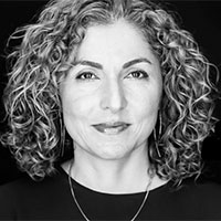 Anousheh Ansari