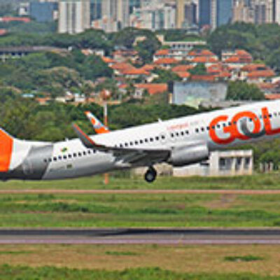 Brazil’s Gol to be First Airline to Fly Passengers on 737 MAX