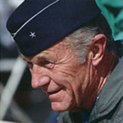 AIAA Mourns the Passing of Chuck Yeager