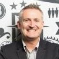 Mark Rowland
