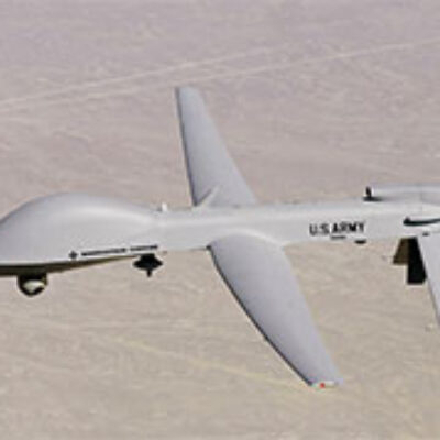 Army Seeking ISR Payloads for MQ-1C
