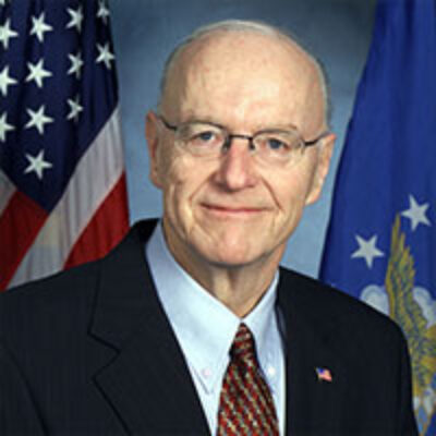 AIAA Mourns the Passing of Honorary Fellow Peter B. Teets