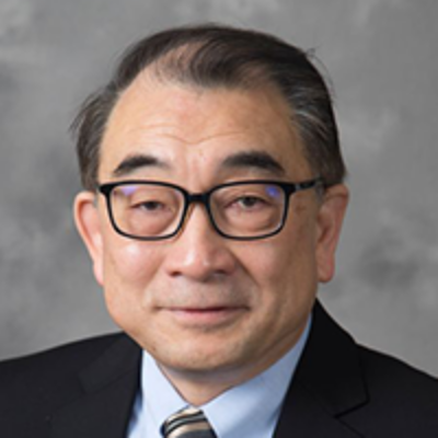 Tom I-P. Shih Appointed Editor-in-Chief of AIAA Journal
