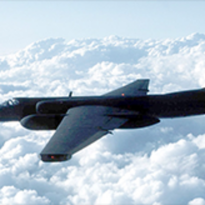 US Air Force Test Marks First-Known Use of AI On Military Aircraft