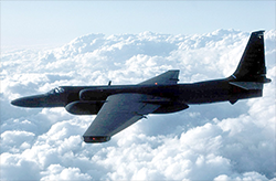 US Air Force Test Marks First-Known Use of AI On Military Aircraft US Air Force Test Marks First-Known Use of AI On Military Aircraft