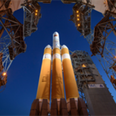 Weather Conditions Look Favorable for ULA and SpaceX Launches This Week