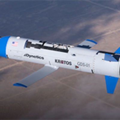 DARPA Gremlins UAS-Recovery Tests to Continue In 2021