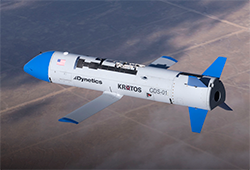 DARPA Gremlins UAS-Recovery Tests to Continue In 2021