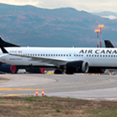 Canada to Lift Grounding of Boeing 737 MAX