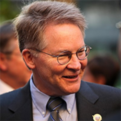 2021 Durand Lectureship for Public Service Awarded to David W. Thompson