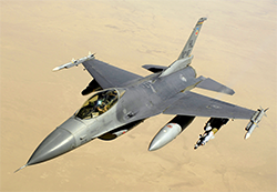 DoD Certifies 3D-Printed Aircraft Part DoD Certifies 3D-Printed Aircraft Part