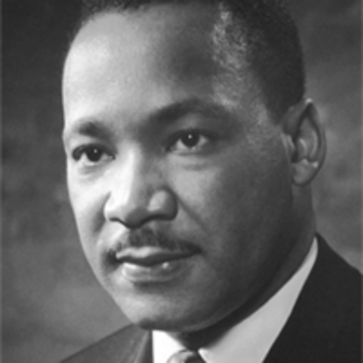 2021 AIAA SciTech Forum Features Free Program Honoring Dr. Martin Luther King Jr.