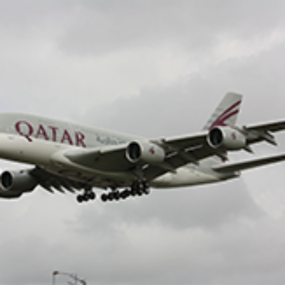 Qatar Airways to Retire Half of Airbus A380 Aircraft
