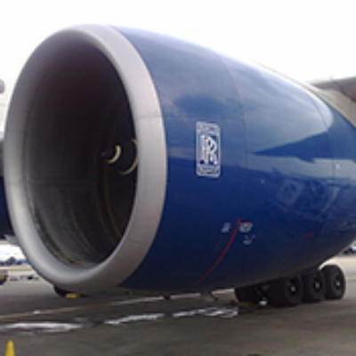 Rolls-Royce Germany to Undergo Digital Transformation with AI