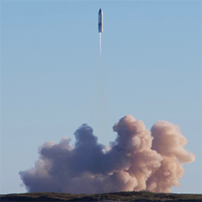 Musk Criticizes FAA After Cancellation of SpaceX’s Starship Test Flight Thursday
