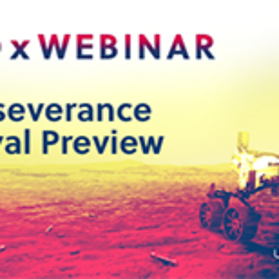 ASCEND and NASA Accelerate Excitement for Perseverance Landing on Mars