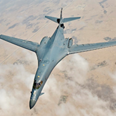 US Air Force Retires 17 B-1B Bombers