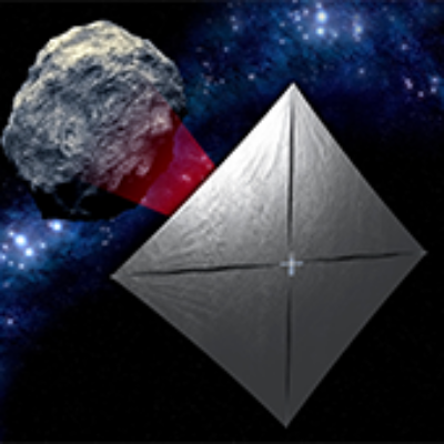 Ball Aerospace Selected by NASA to Support Solar Cruiser