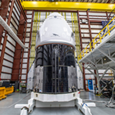 Tech Entrepreneur Isaacman Charters Private SpaceX Orbital Mission, Which He Will Command