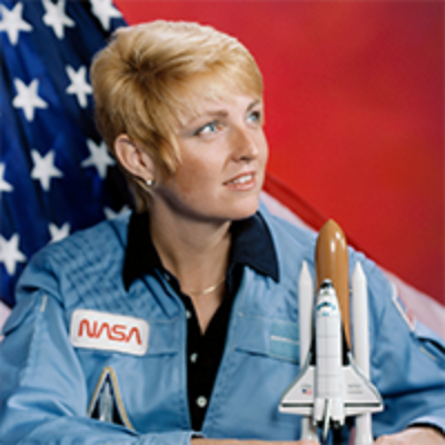 NASA Astronaut Millie Hughes-Fulford Dies