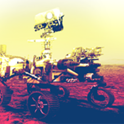 AIAA, NASA to Host Discussion On Mars Perseverance Rover Technology February 10