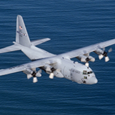 USAF Grounds Most of its Older C-130H Hercules Cargo Planes, Variants