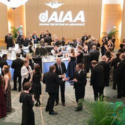 AIAA Aerospace Spotlight Awards Gala to Confer Top Honors