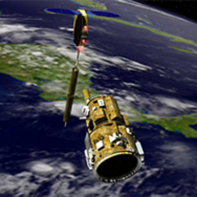 NASA, SpaceX to Enhance Data Sharing to Avoid Collisions in Space