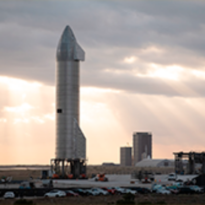 SpaceX Could Try Test Launch of Starship SN11 Prototype Friday