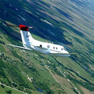 Air Force Invested $134 Million to Repair 39 T-1A Jayhawk Jets Damaged in Texas Storm
