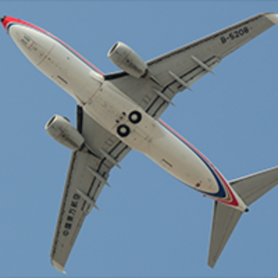 Chinese Airlines Give Indication of Future of 737 Max