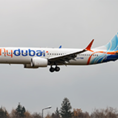 Flydubai to Return 737 MAXs to Service April 8