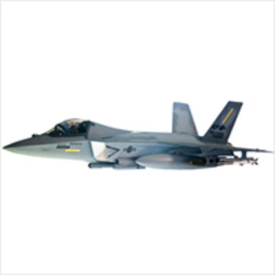 South Korea Unveils First KF-X Prototype