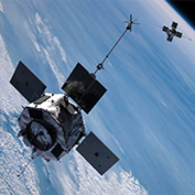 SpaceX, OneWeb Satellites Come Within 190 Feet of Each Other in Orbit