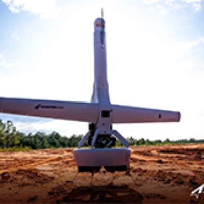Martin UAV’s V-BAT Chosen for Navy UAS Prototype, Development Effort
