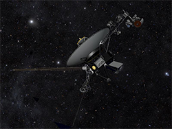 NASA Looking to Send Spacecraft 1,000 AUs Away from Earth NASA Looking to Send Spacecraft 1,000 AUs Away from Earth