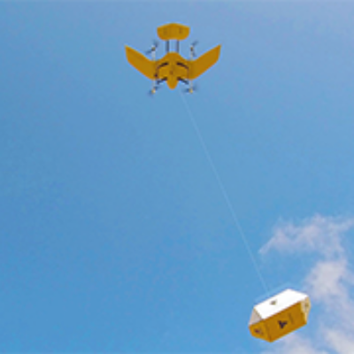 Wingcopter Unveils New eVTOL With Triple-Drop Delivery Capability