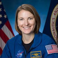 NASA Names Fourth Astronaut to Crew-3 Mission NASA Names Fourth Astronaut to Crew-3 Mission